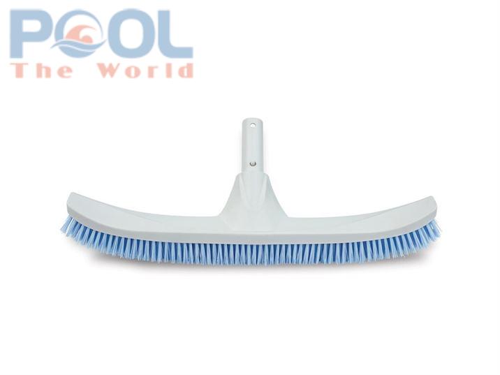 Bàn Chải Dùng Cho Hồ Bơi – Công Cụ Không Thể Thiếu Để Duy Trì Hồ Bơi Sạch Đẹp